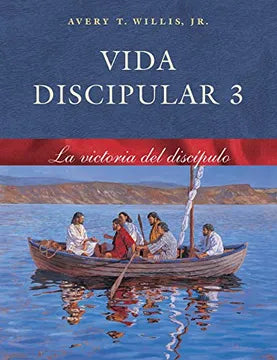 VIDA DISCIPULAR 3