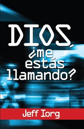 DIOS ME ESTA LLAMANDO