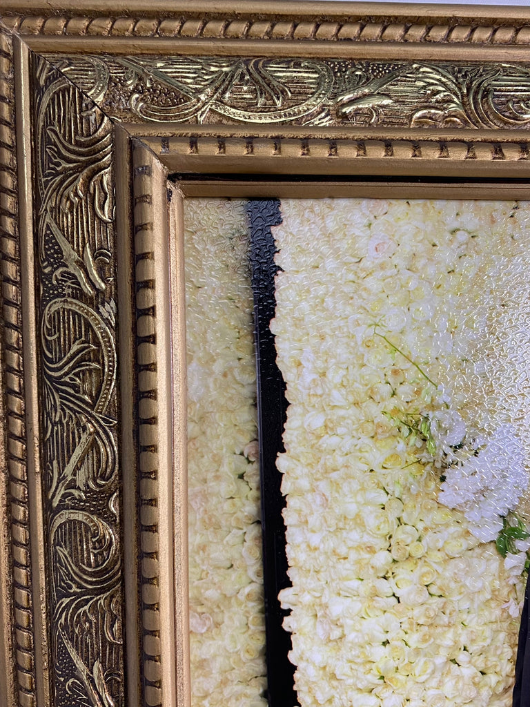 Cuadro con Moldura M-200P