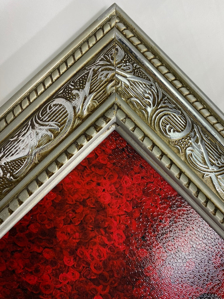 Cuadro con Moldura M-200P