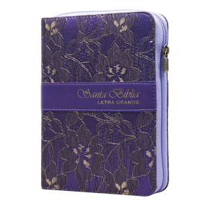 Biblia Mediana, Concordancia, Morado, RVR 1960