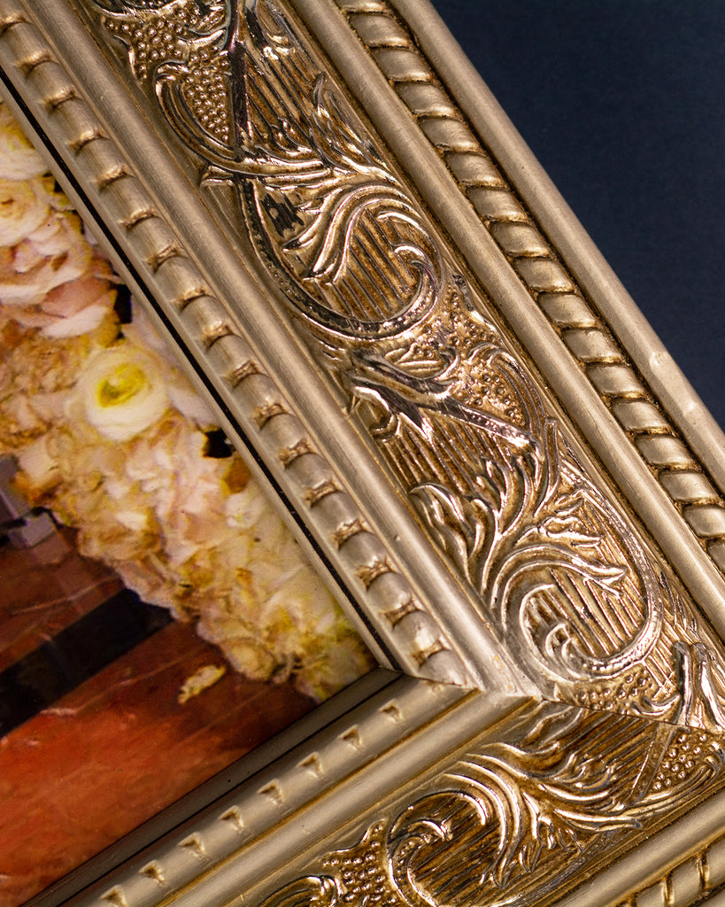 Cuadro con Moldura M-200P