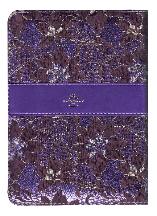 Biblia Mediana, Concordancia, Morado, RVR 1960