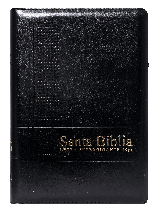 Biblia Letra Super Gigante
