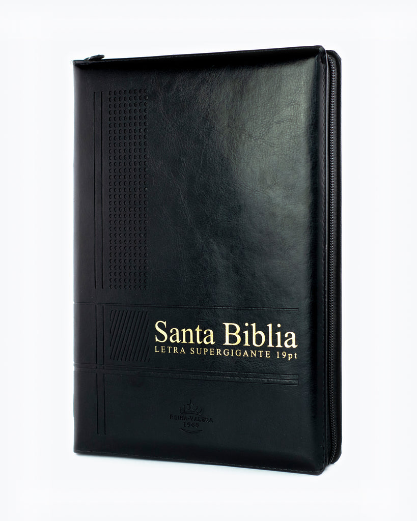 Biblia Letra Super Gigante