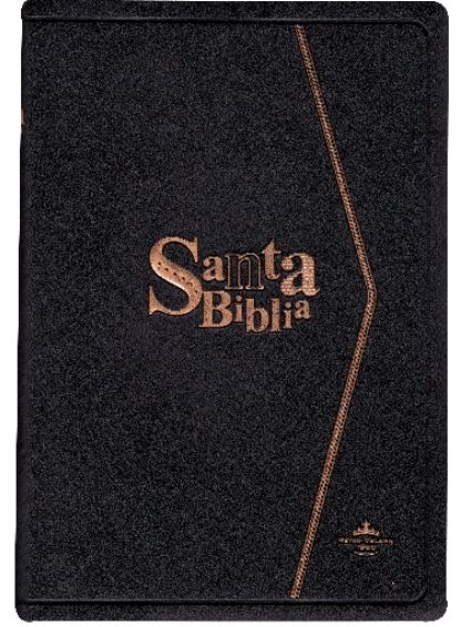 Biblia Tamaño Manual Tapa Vinil