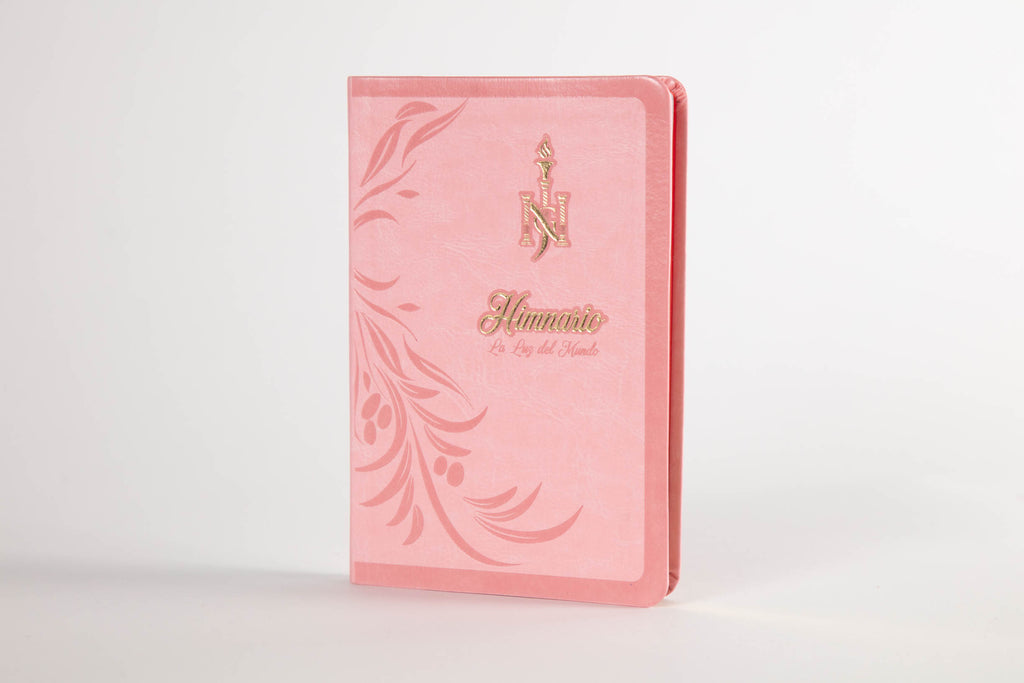 Himnario Grande rosa Olivos