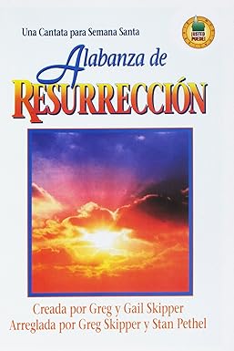 Alabanzas de resurrección