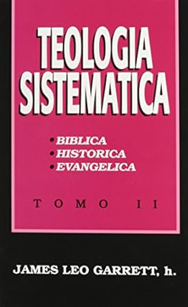 Teología Sistematica II