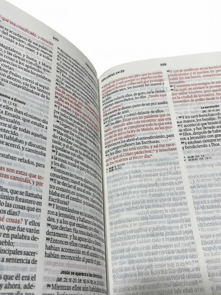 Biblia RVR60cz Obsequios Y Premios Marrón Elegante Con Cierre