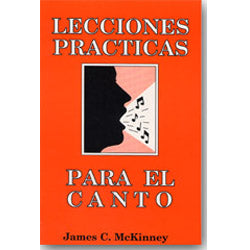 Lecciones practicas para el canto