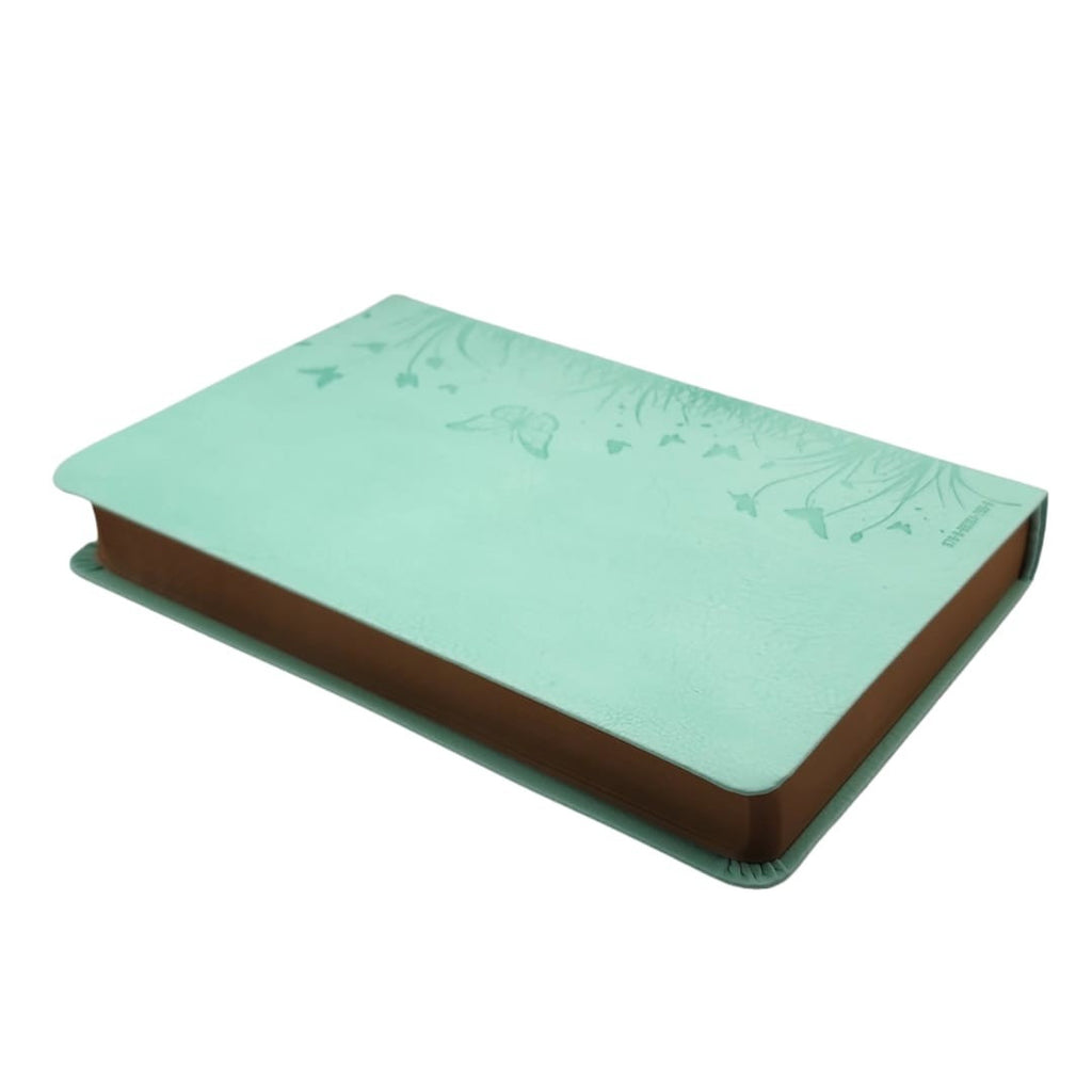 BIBLIA REINA VALERA 1960 MARIPOSAS GRANDE