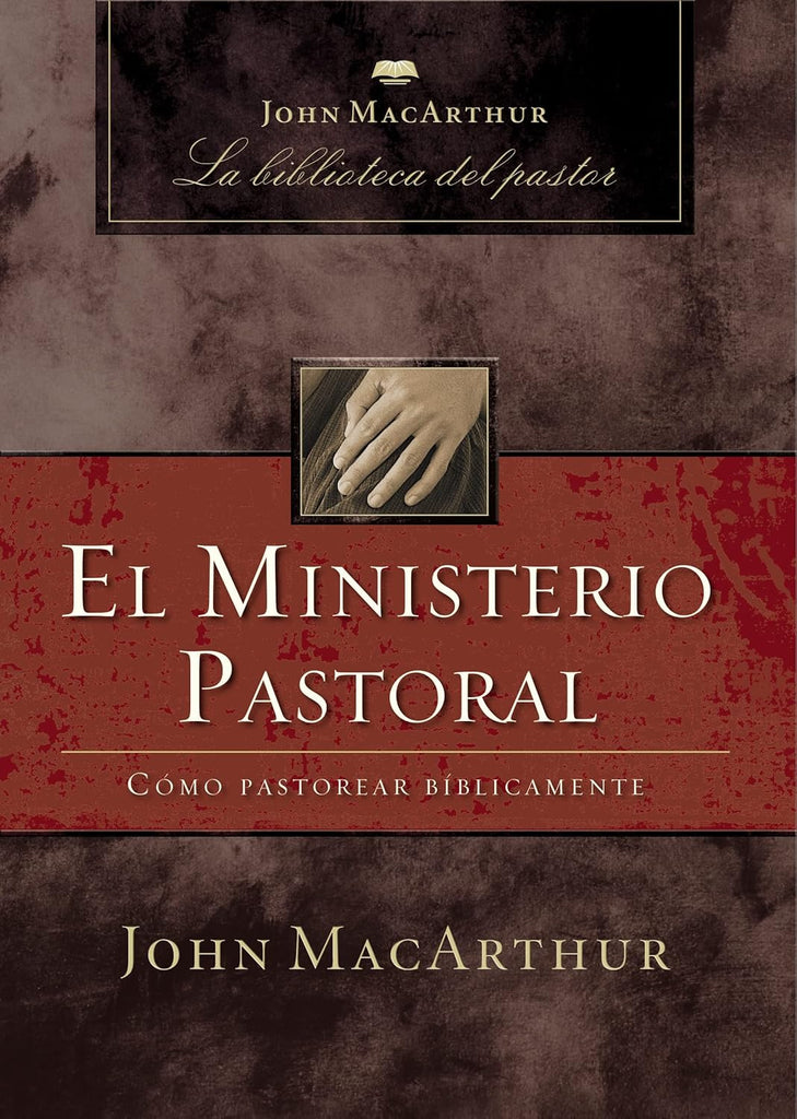 EL MINISTERIO PASTORAL