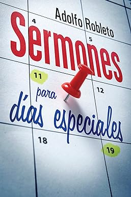 Sermones para dias especiales