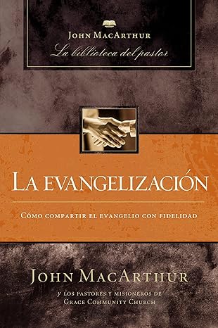 LA EVANGELIZACIÓN