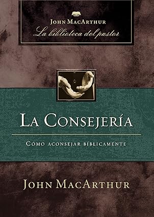LA CONSEJERIA