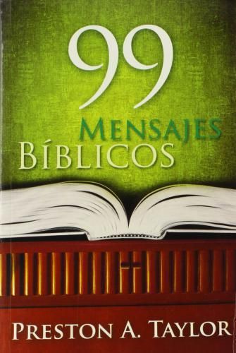 99 MENSAJES BIBLICOS
