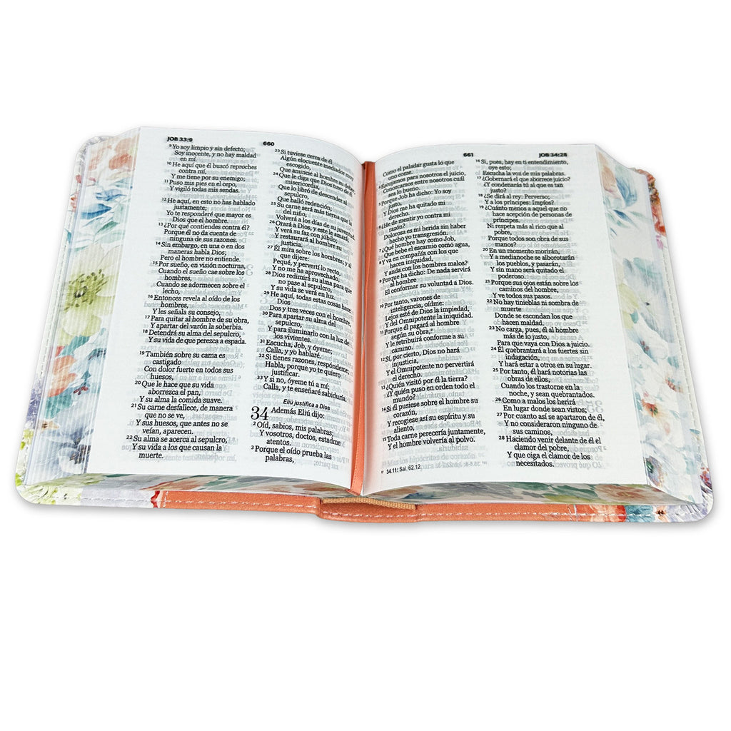 Biblia Renovación Coral