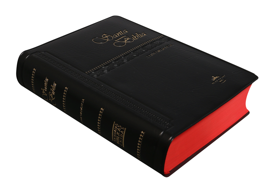 BIBLIA RVR042c NEGRA