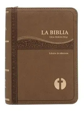 BIBLIA DIOS HABLA HOY DEUTEROCANONICOS