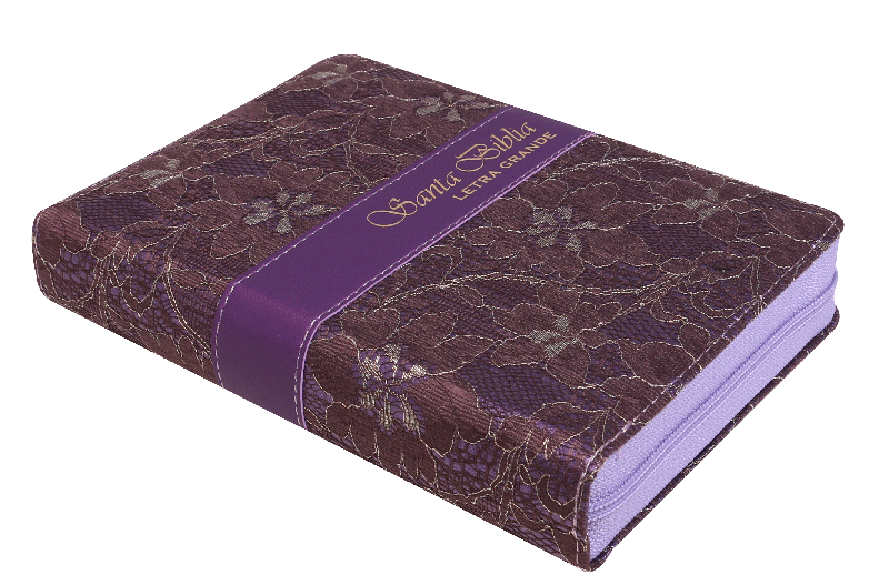Biblia Mediana, Concordancia, Morado, RVR 1960